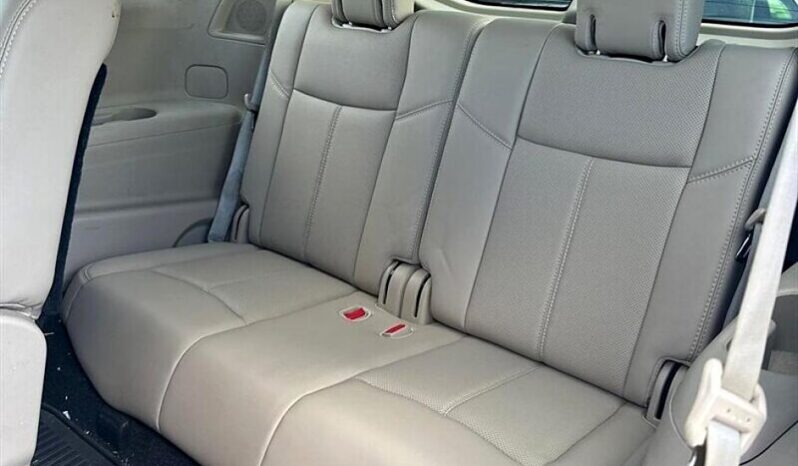 
								2017 Nissan Pathfinder S full									