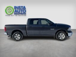 
										2017 RAM 1500 ST full									