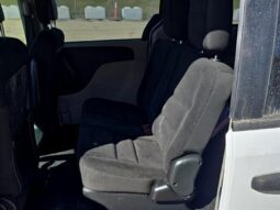 
										2019 Dodge Grand Caravan Canada Value Package full									