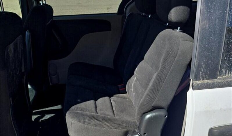 
								2019 Dodge Grand Caravan Canada Value Package full									
