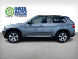 
										2011 BMW X5 xDrive50i full									