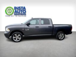
										2020 RAM 1500 Express full									