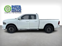 
										2018 RAM 1500 Sport full									