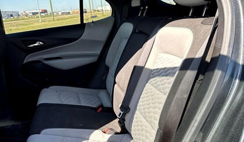 
								2018 Chevrolet Equinox LT full									