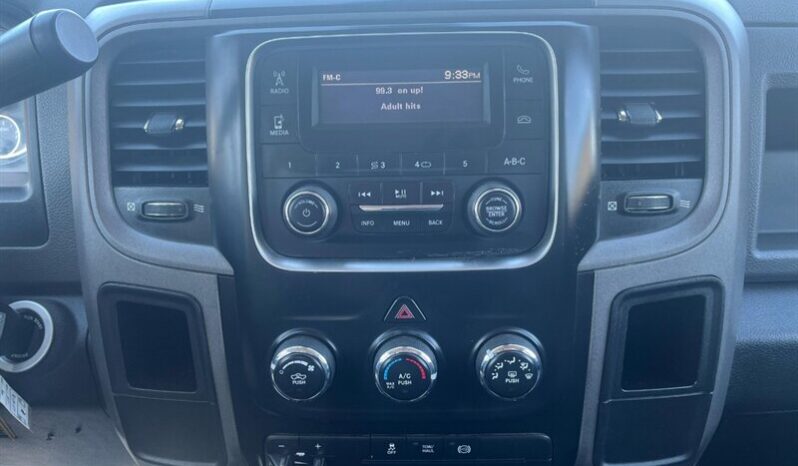 
								2017 RAM 3500 ST Dually Diesel full									