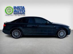 
										2016 Audi A4 2.0T quattro Komfort plus full									
