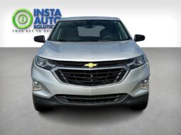
										2018 Chevrolet Equinox LS full									