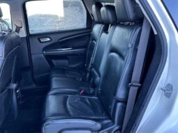 
										2018 Dodge Journey GT full									