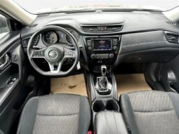 
										2018 Nissan Rogue S full									