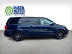 
										2017 Dodge Grand Caravan CAN VALUE PACKAGE full									