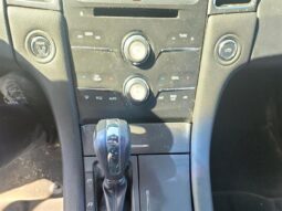 
										2015 Ford Taurus SEL full									