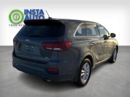 
										2020 Kia Sorento LX full									