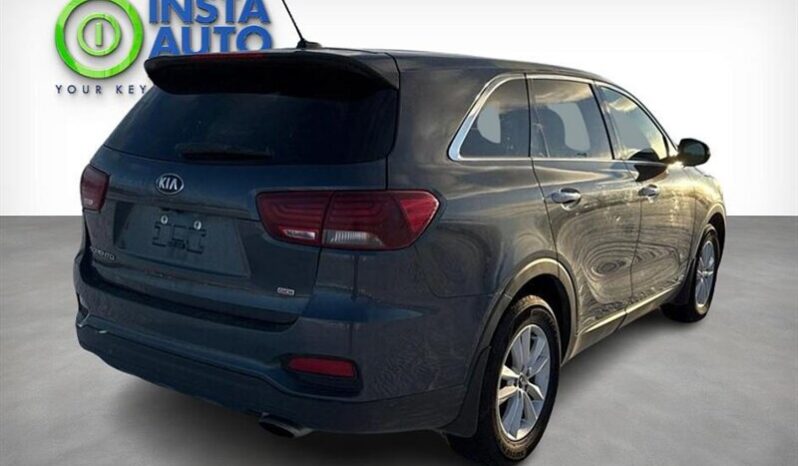 
								2020 Kia Sorento LX full									
