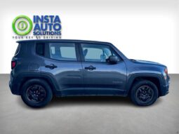 
										2017 Jeep Renegade Sport full									