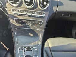 
										2017 Mercedes-Benz C-Class C 300 4MATIC full									
