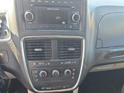 
										2019 Dodge Grand Caravan Canada Value Package full									