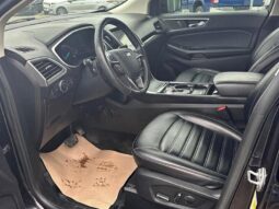 
										2019 Ford Edge SEL full									