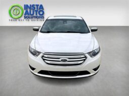 
										2017 Ford Taurus Limited full									