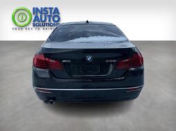 
										2016 BMW 5-Series 528i xDrive full									