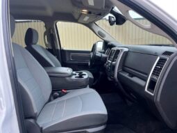 
										2022 RAM 1500 Classic SLT full									