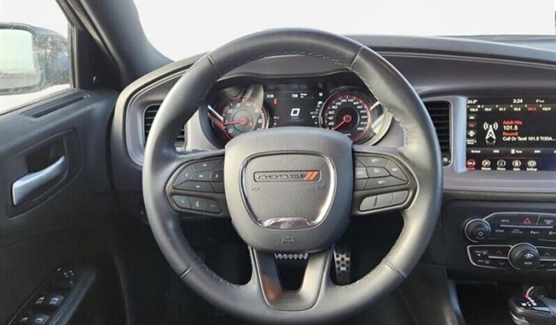 
								2023 Dodge Charger GT Blacktop full									