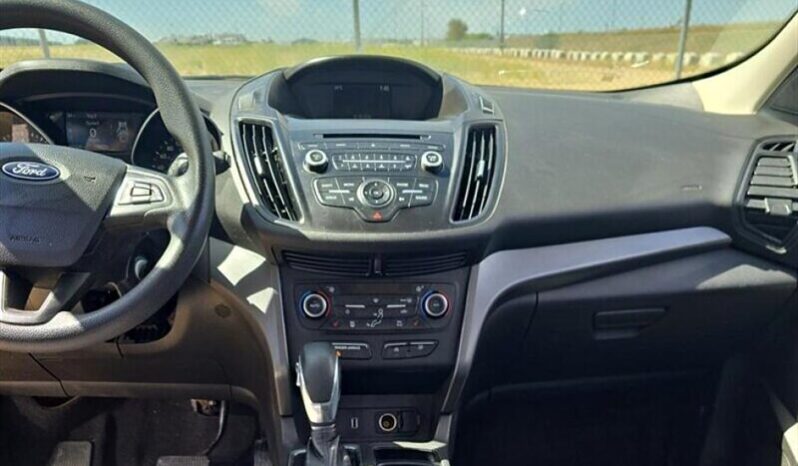 
								2018 Ford Escape SE full									