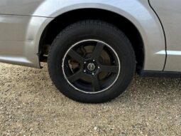 
										2018 Dodge Grand Caravan SE Plus full									