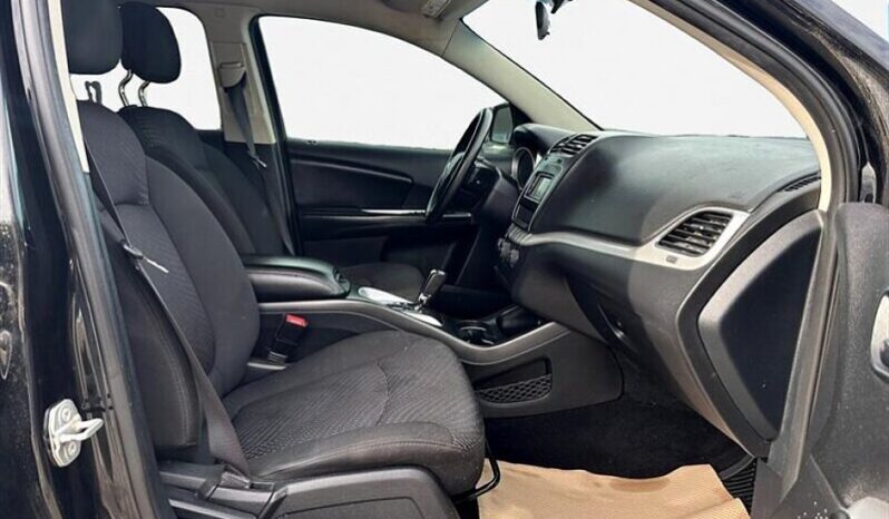 
								2015 Dodge Journey American Value Packa full									