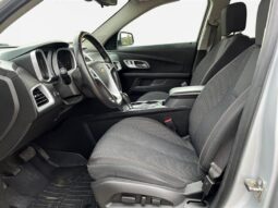 
										2017 Chevrolet Equinox LT full									