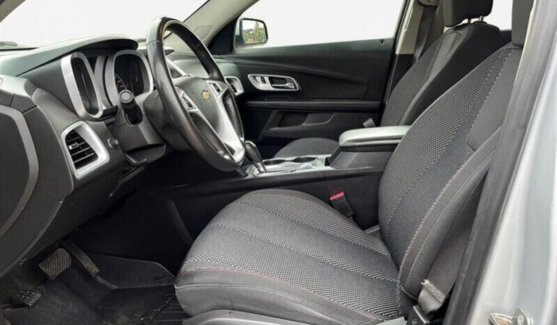 
								2017 Chevrolet Equinox LT full									