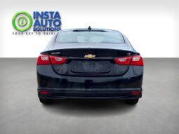 
										2016 Chevrolet Malibu LS full									