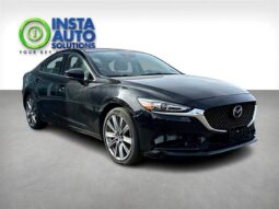 
										2020 Mazda Mazda6 GS-L full									