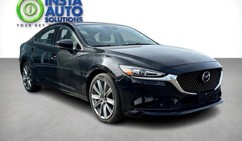 
								2020 Mazda Mazda6 GS-L full									