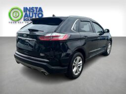
										2019 Ford Edge SEL full									