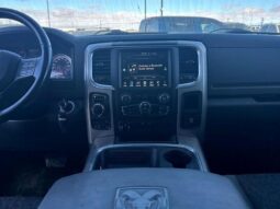 
										2017 RAM 1500 Outdoorsman full									