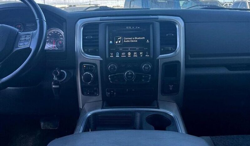 
								2017 RAM 1500 Outdoorsman full									