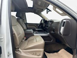 
										2016 Chevrolet Silverado 1500 LTZ full									