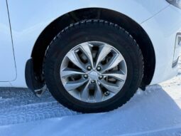 
										2020 Kia Sedona LX full									