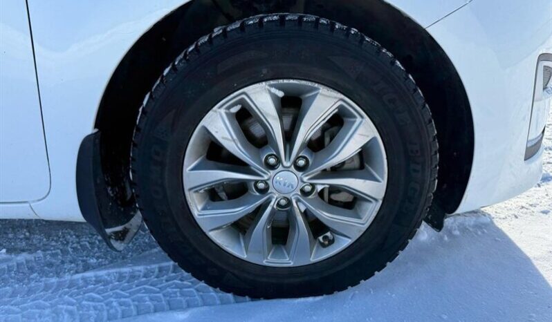 
								2020 Kia Sedona LX full									