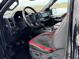 
										2017 Ford F-150 Lariat Sport FX4 full									