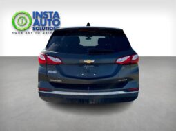 
										2018 Chevrolet Equinox LT full									