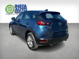 
										2020 Mazda CX-3 GS full									