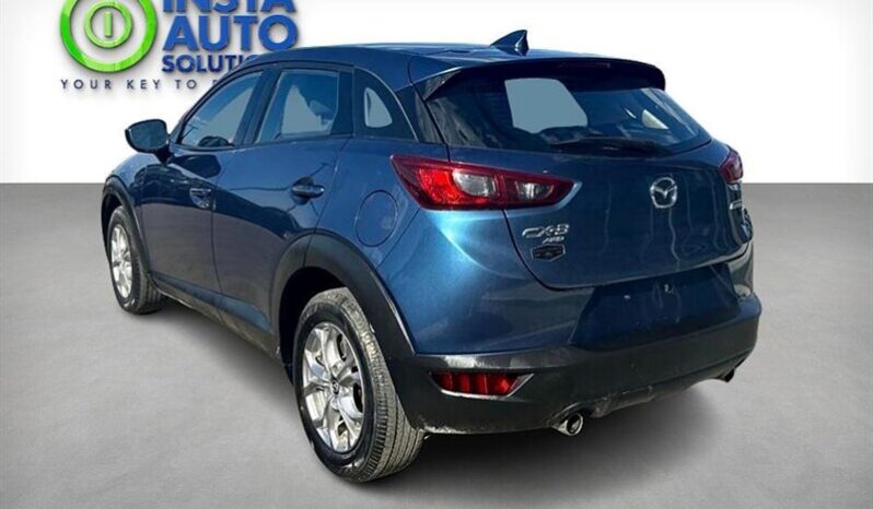 
								2020 Mazda CX-3 GS full									