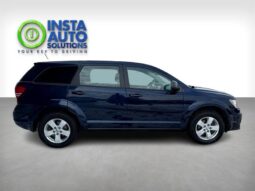 
										2017 Dodge Journey Canada Value Package full									
