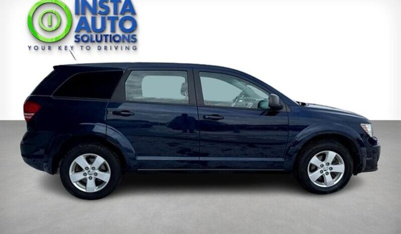 
								2017 Dodge Journey Canada Value Package full									