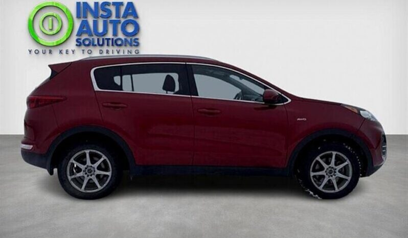 
								2019 Kia Sportage LX full									