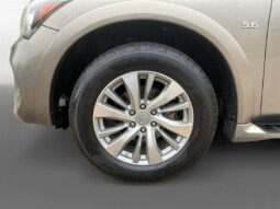 
										2017 INFINITI QX80 full									