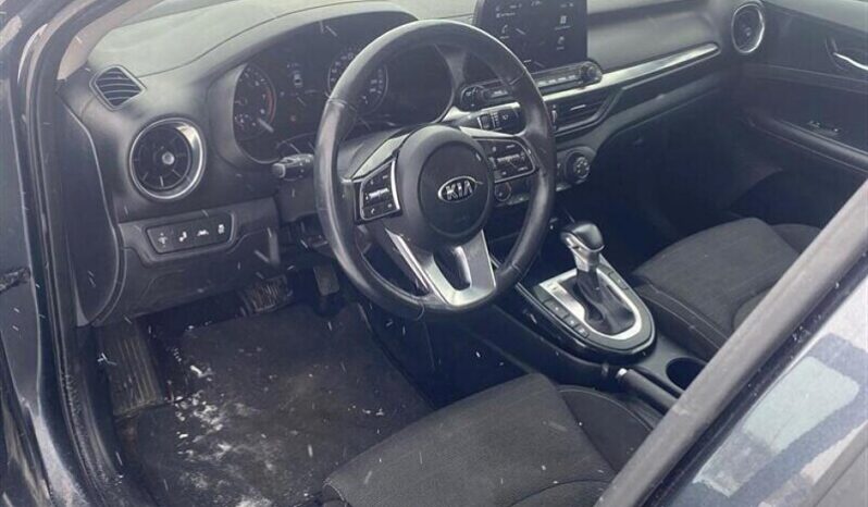 
								2020 Kia Forte EX Plus full									