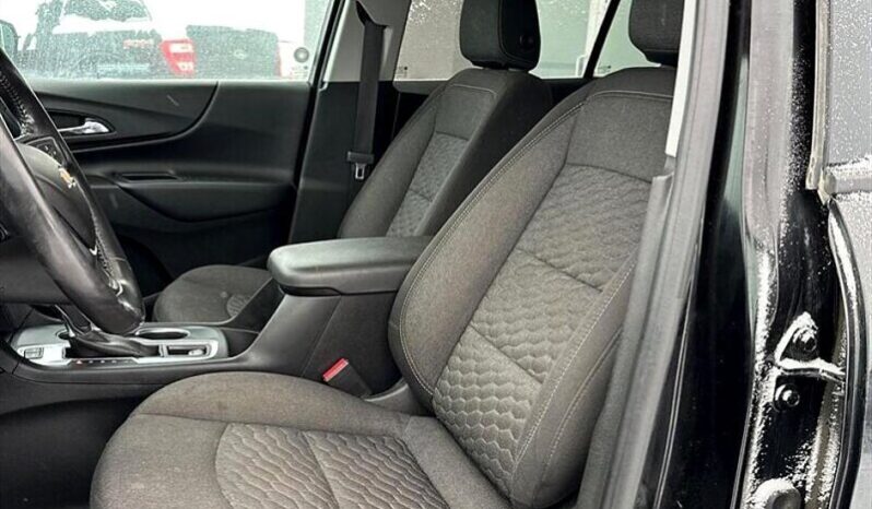 
								2019 Chevrolet Equinox LT full									