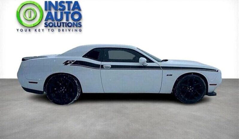 
								2023 Dodge Challenger R/T full									